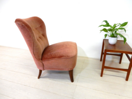 retro vintage fauteuil stoel Theo Ruth Artifort jaren 50