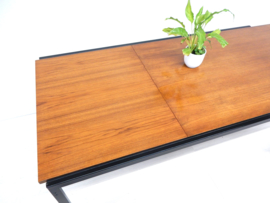 Pastoe Cees Braakman vintage eettafel JAPANESE SERIES teak