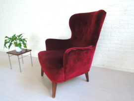 fauteuil Artifort Theo Ruth