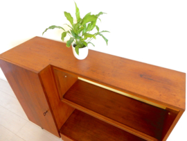 Vintage kast jaren 60