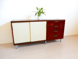 Vintage Pastoe cees braakman Dressoir