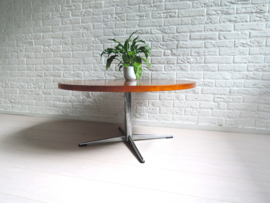 Salontafel jaren 50