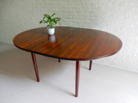 Eettafel jaren 60