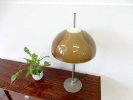 retro vintage lamp tafellamp dressoir lamp