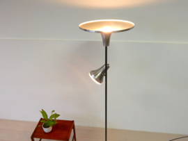 retro vintage lamp design vloerlamp staanlamp jaren 60 / 70