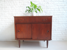 Dressoir jaren 60