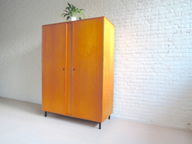 Kledingkast  jaren 60