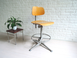 Bureau stoel Ahrend Cirkel Friso Kramer