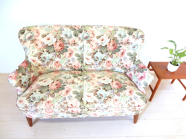 vintage bank Theo Ruth Artifort jaren 50