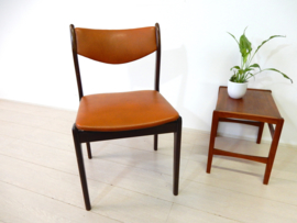Vintage stoelen uit de jaren 60