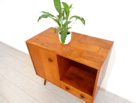 Vintage dressoir kast jaren 60