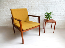 fauteuil jaren 60