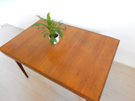 Jaren 60 Eettafel