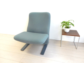 vintage CONCORDE fauteuil ARTIFORT PIERRE PAULIN stoel 60s