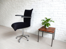 Bureau stoel Gispen