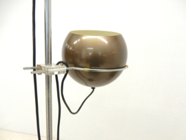 retro vintage lamp design vloerlamp staanlamp bollamp