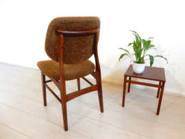 Vintage stoelen jaren 60