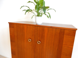 Vintage kast jaren 60