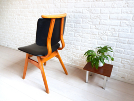 Stoelen jaren 60