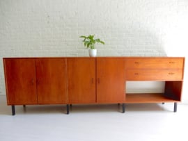 Dressoir jaren 60 XXL