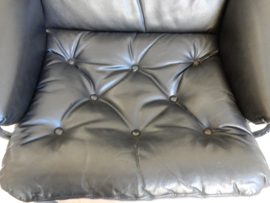 Fauteuil jaren 70
