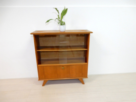 Vintage wandmeubel jaren 50 / 60
