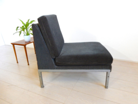 Vintage fauteuil Jaren 60