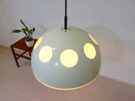 retro vintage lamp raak amsterdam
