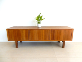 retro look Ikea dressoir tv meubel stockholm