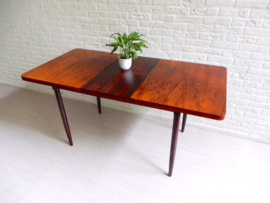 Eettafel jaren 60