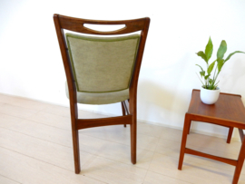Vintage stoelen jaren 60