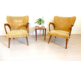 Fauteuil jaren 60