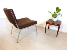 Vintage fauteuil jaren 80