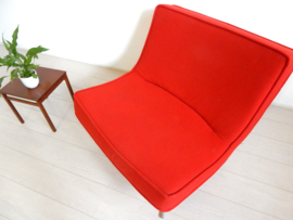 Vintage fauteuil Ligne Roset POP Christian Werner