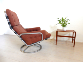 Vintage fauteuil Martin Visser Spectrum