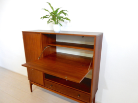 wandmeubel Jaren 60
