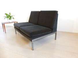 Vintage bank jaren 60
