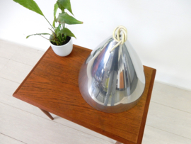 Vintage hanglamp Lisa Johansson Pape  jaren 60 Orno Finland