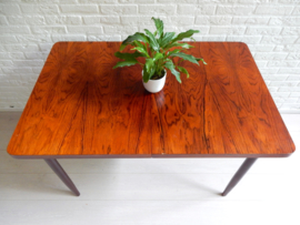 Eettafel jaren 60