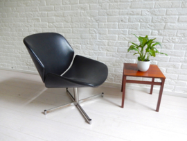 Vintage fauteuil Artifort Geoffrey Harcourt