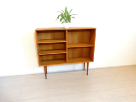 Vintage boekenkast