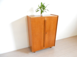Vintage pastoe Ceees Braakman kast jaren 50