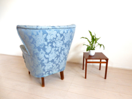 Vintage fauteuil jaren 60