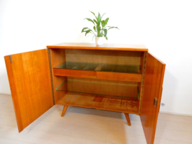 Vintage kast dressoir jaren 60