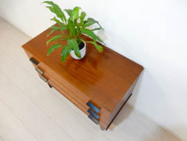Ladekast jaren 60