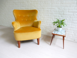 Fauteuil Artifort Theo Ruth