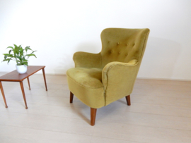 Fauteuil Artifort Theo Ruth