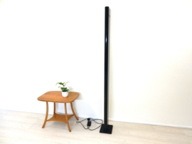 vintage italiaanse design vloerlamp Ycami opknapper jaren 70