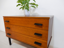 Ladekast jaren 60