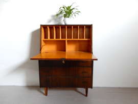 Vintage secretaire jaren 60